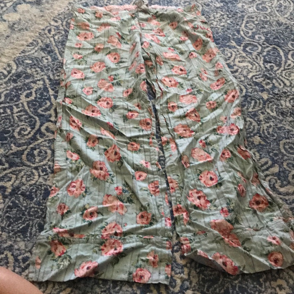Juicy pants